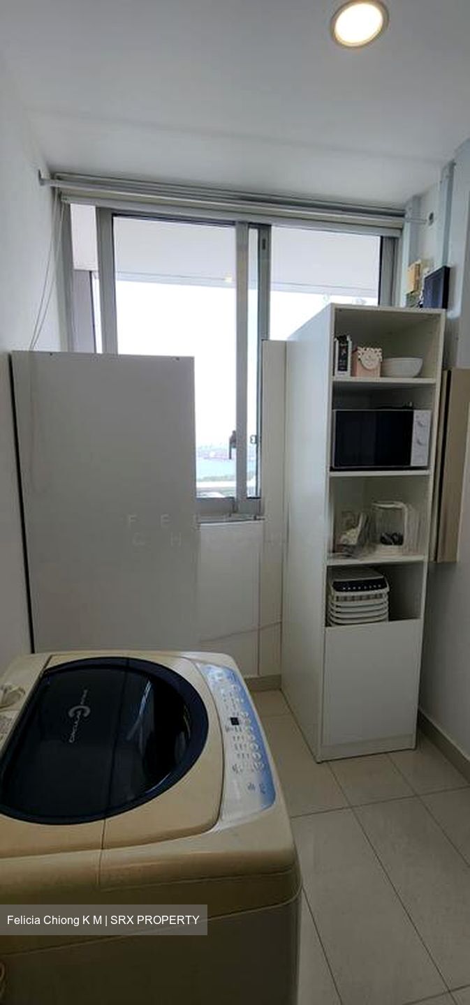 Reflections At Keppel Bay (D4), Condominium #501034681